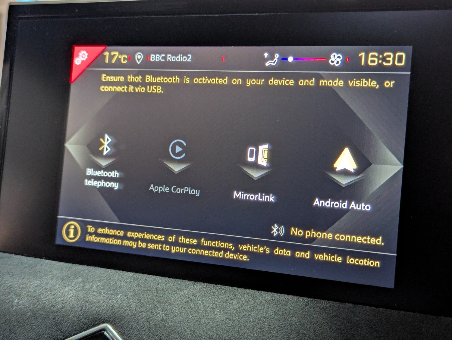 Used DS Automobiles DS 3 2019 for sale - 76287925: Photo 29