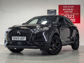 Used DS Automobiles DS 3 2019 for sale - 76287925: Photo
