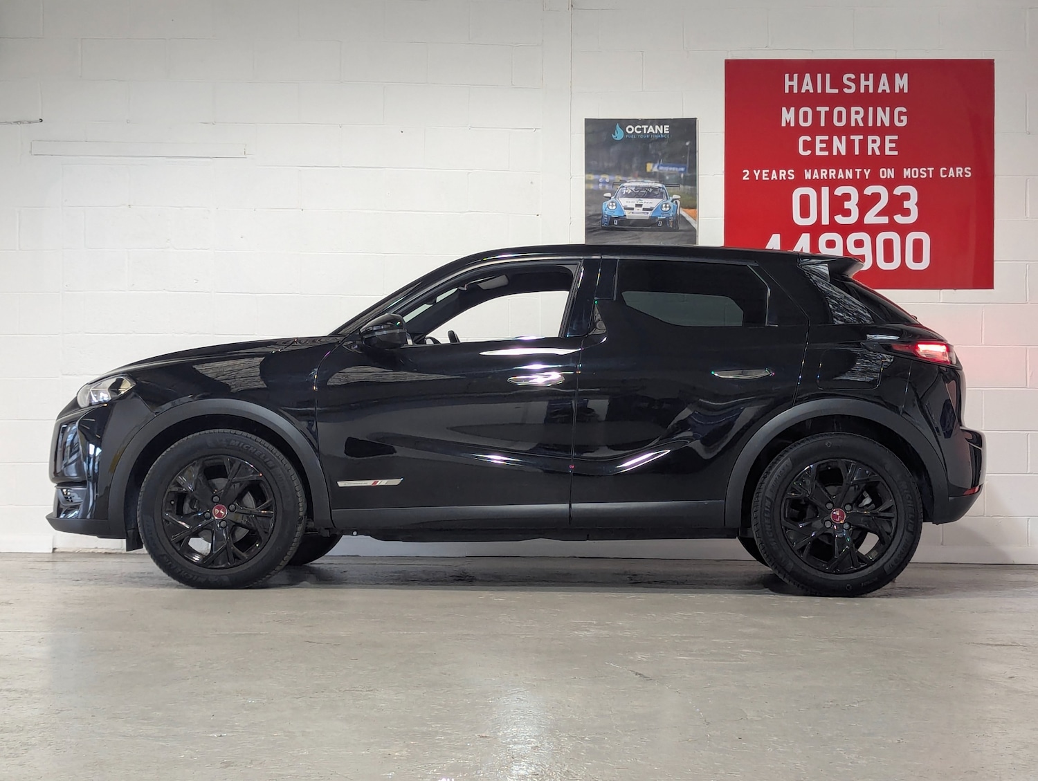 Used DS Automobiles DS 3 2019 for sale - 76287925: Photo 3