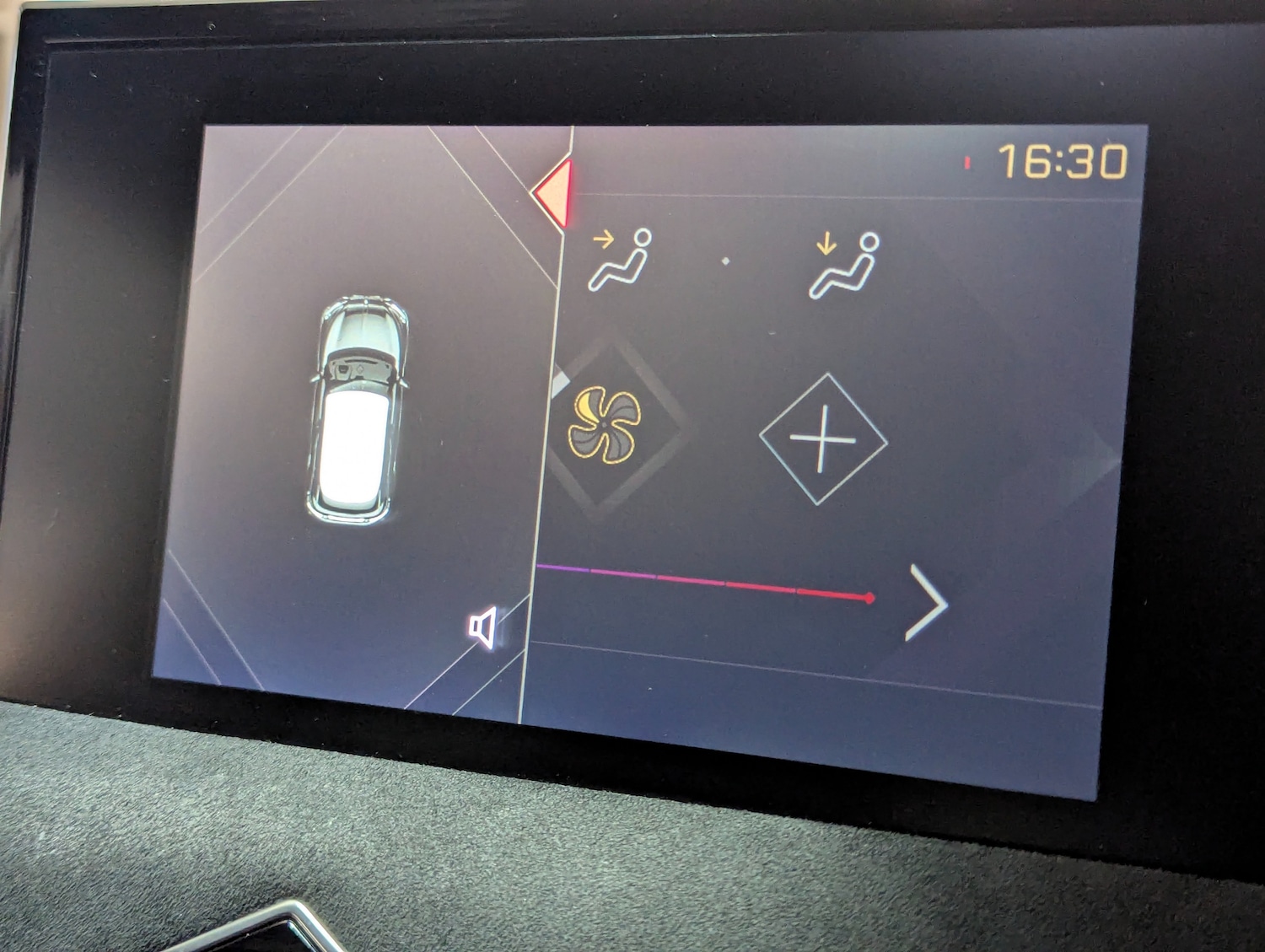 Used DS Automobiles DS 3 2019 for sale - 76287925: Photo 33