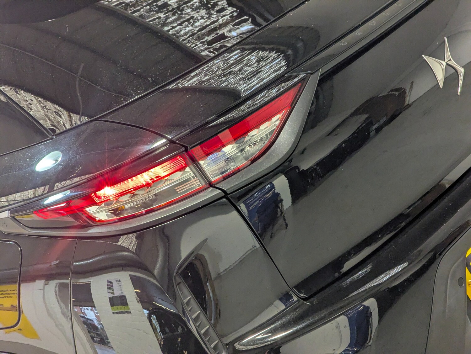 Used DS Automobiles DS 3 2019 for sale - 76287925: Photo 44