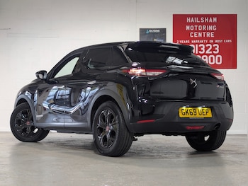 Used DS Automobiles DS 3 2019 for sale - 76287925: Photo