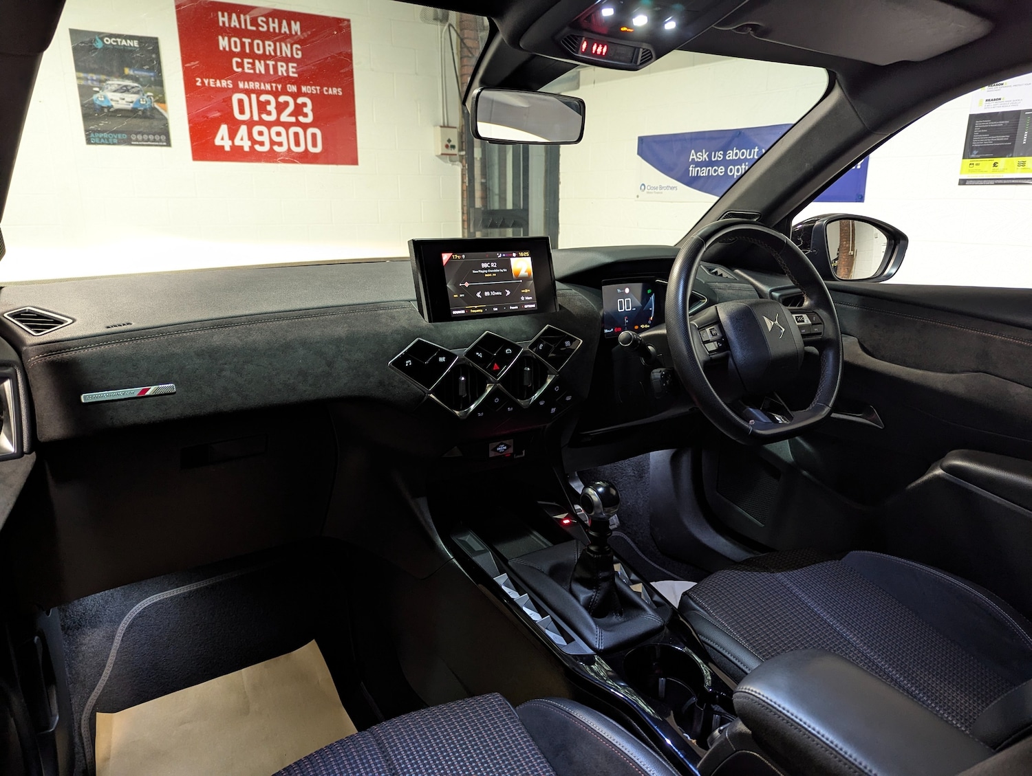 Used DS Automobiles DS 3 2019 for sale - 76287925: Photo 6