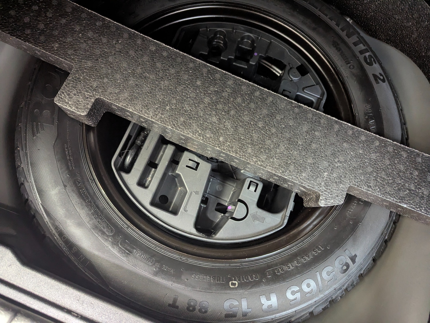 Used Peugeot 2008 2017 for sale - 76330480: Photo 10