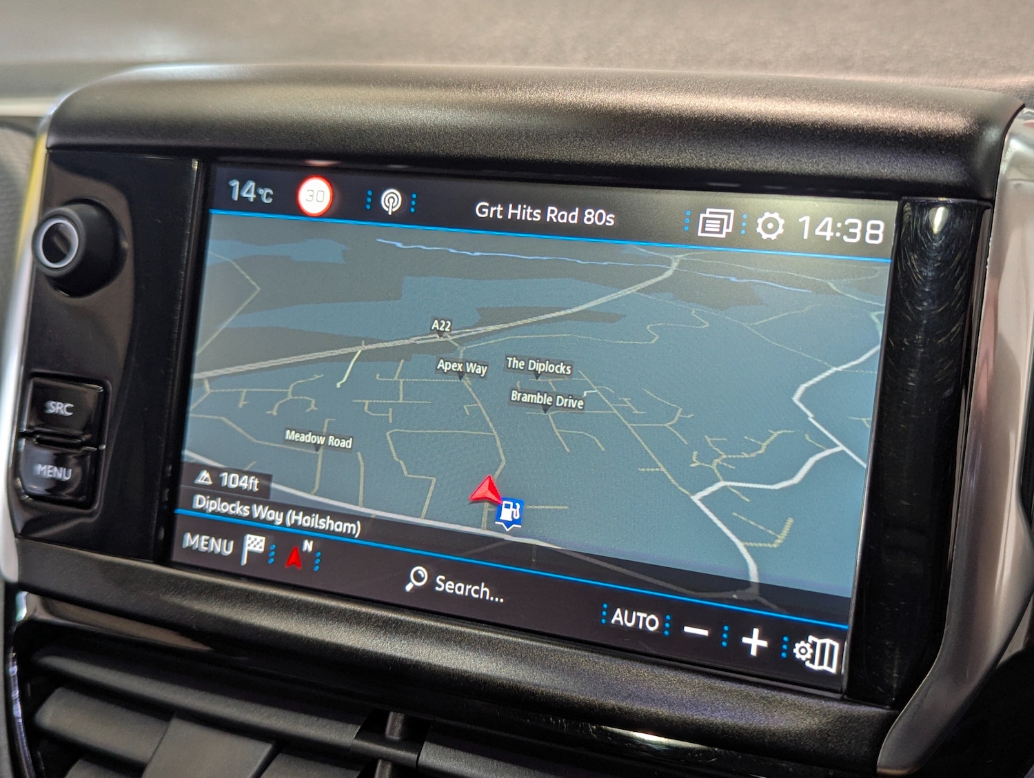 Used Peugeot 2008 2017 for sale - 76330480: Photo 26