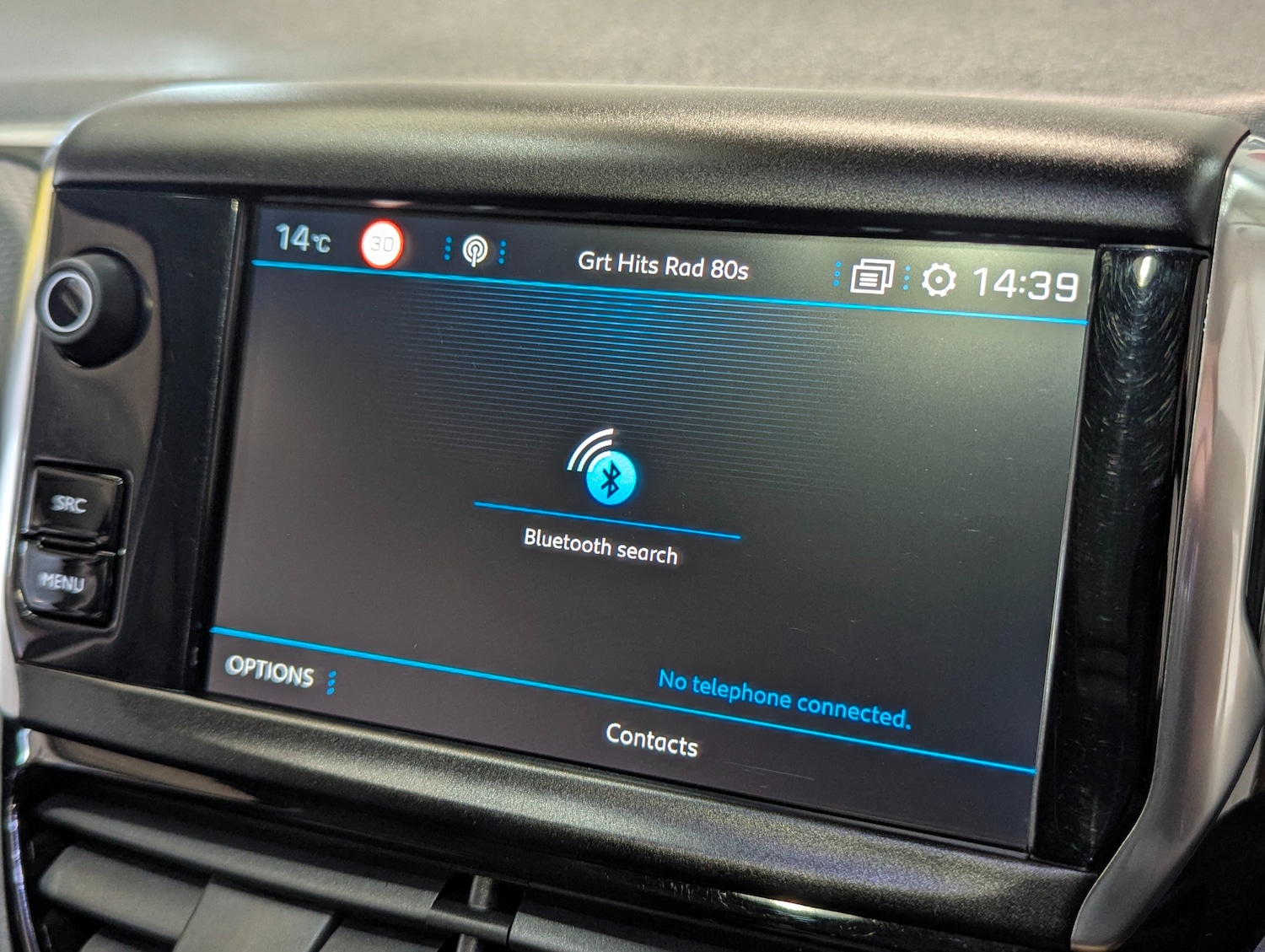 Used Peugeot 2008 2017 for sale - 76330480: Photo 27