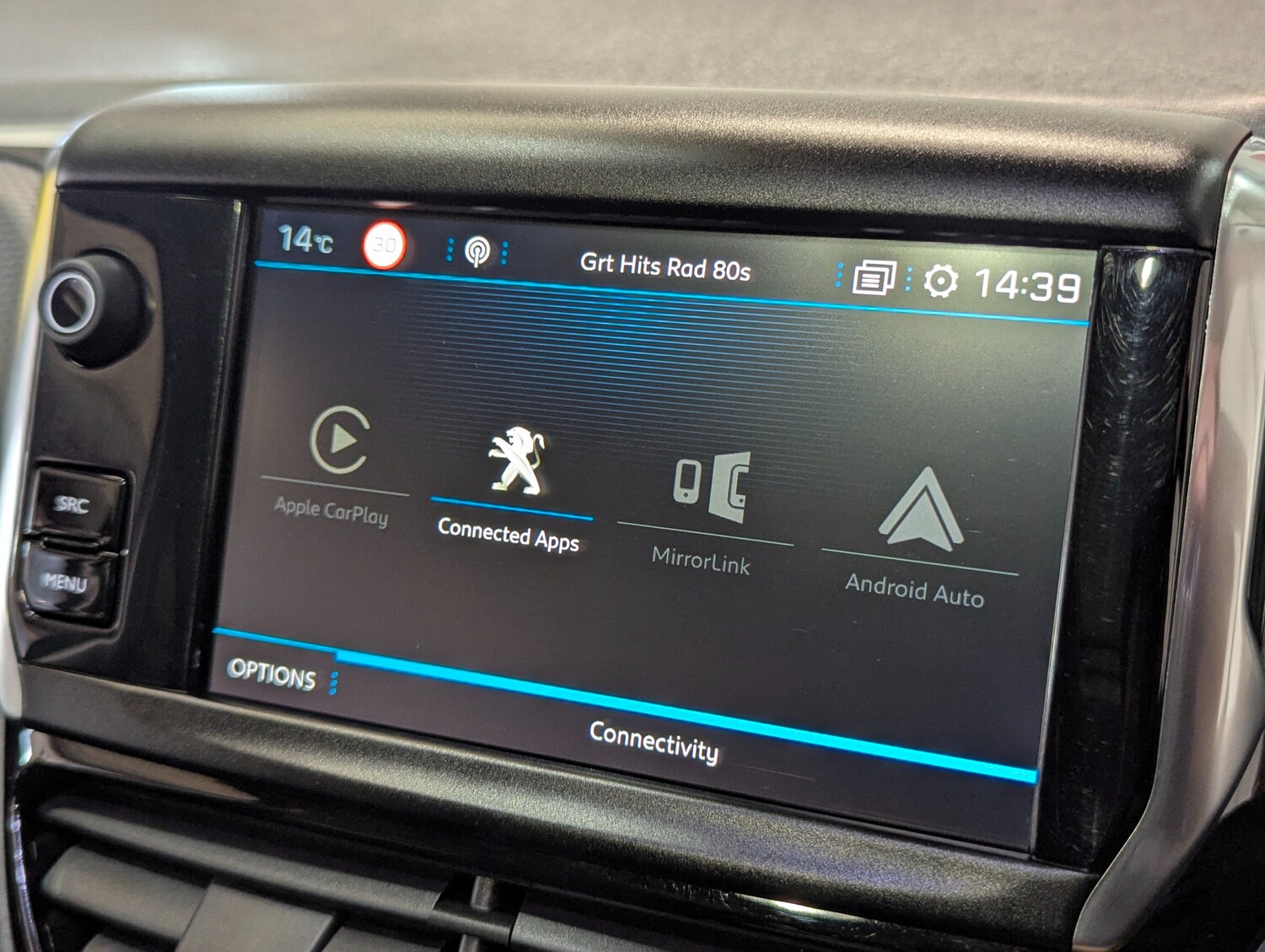 Used Peugeot 2008 2017 for sale - 76330480: Photo 28