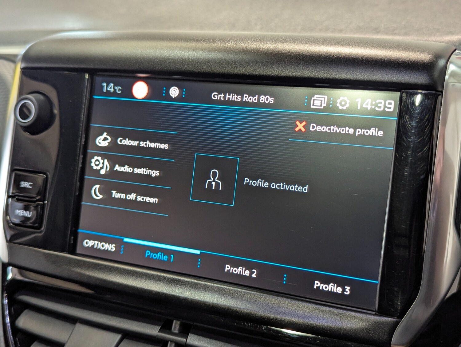 Used Peugeot 2008 2017 for sale - 76330480: Photo 29