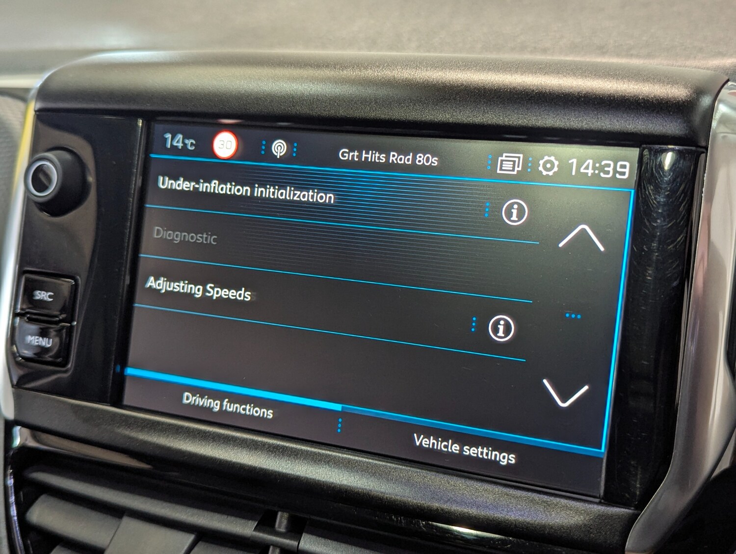 Used Peugeot 2008 2017 for sale - 76330480: Photo 30