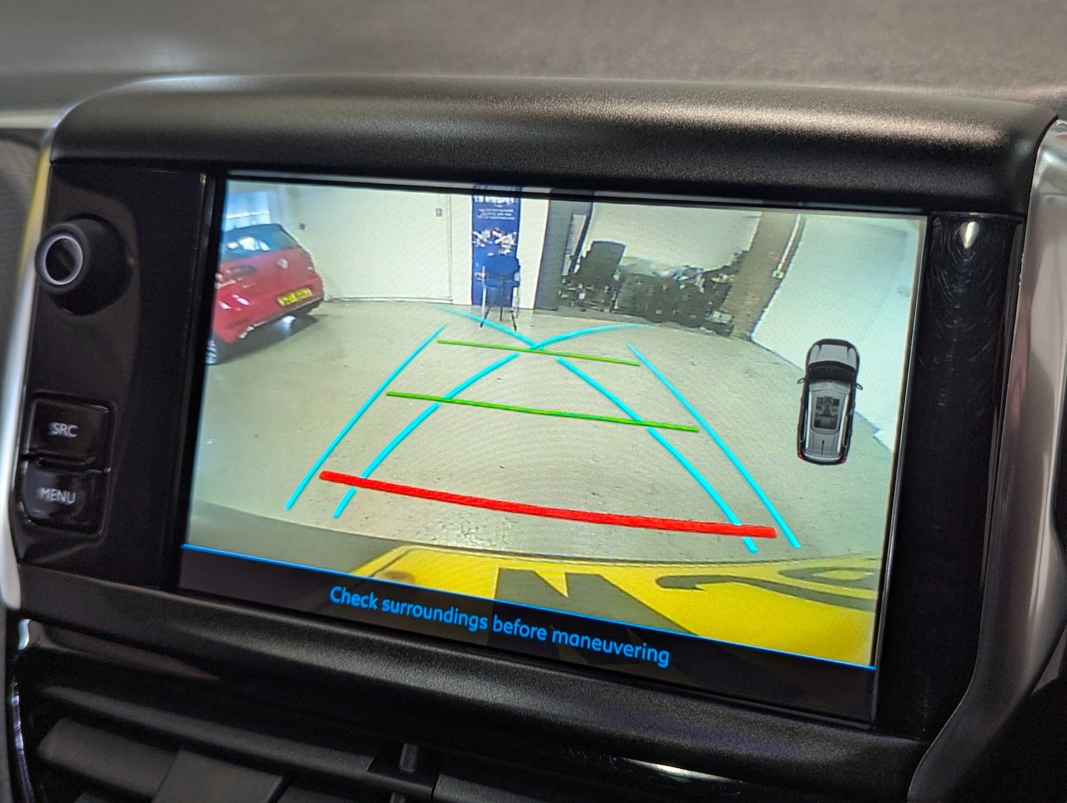 Used Peugeot 2008 2017 for sale - 76330480: Photo 32