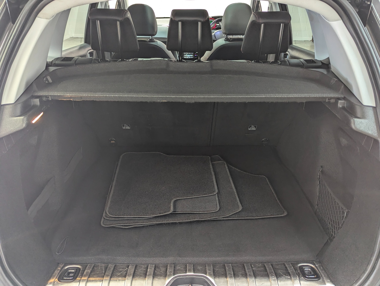 Used Peugeot 2008 2017 for sale - 76330480: Photo 9