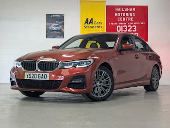 Used BMW 3 Series 2020 for sale - 77919062: Photo