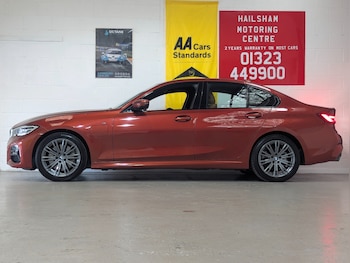 Used BMW 3 Series 2020 for sale - 77919062: Photo