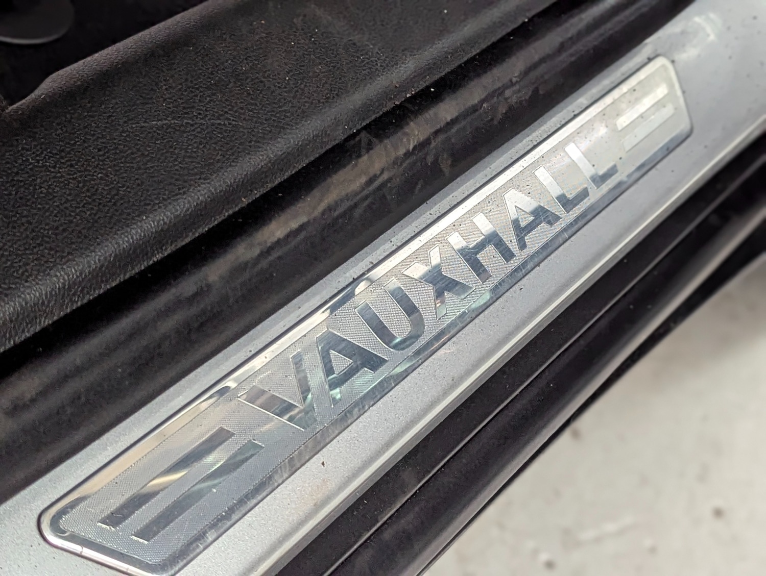 Vehicle 17