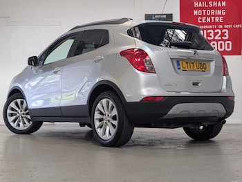 Used Vauxhall Mokka X 2017 for sale - 75356174: Photo