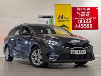 Used Kia Ceed 2025 for sale - 78944564: Photo