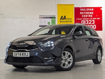 Used Kia Ceed 2025 for sale - 78944564: Photo