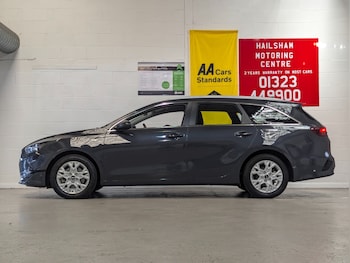 Used Kia Ceed 2025 for sale - 78944564: Photo