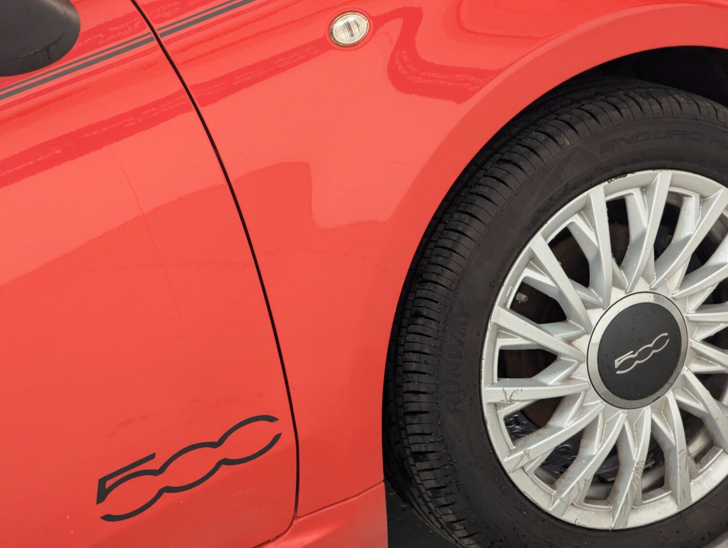 Used Fiat 500 2020 for sale - 74950546: Photo 36