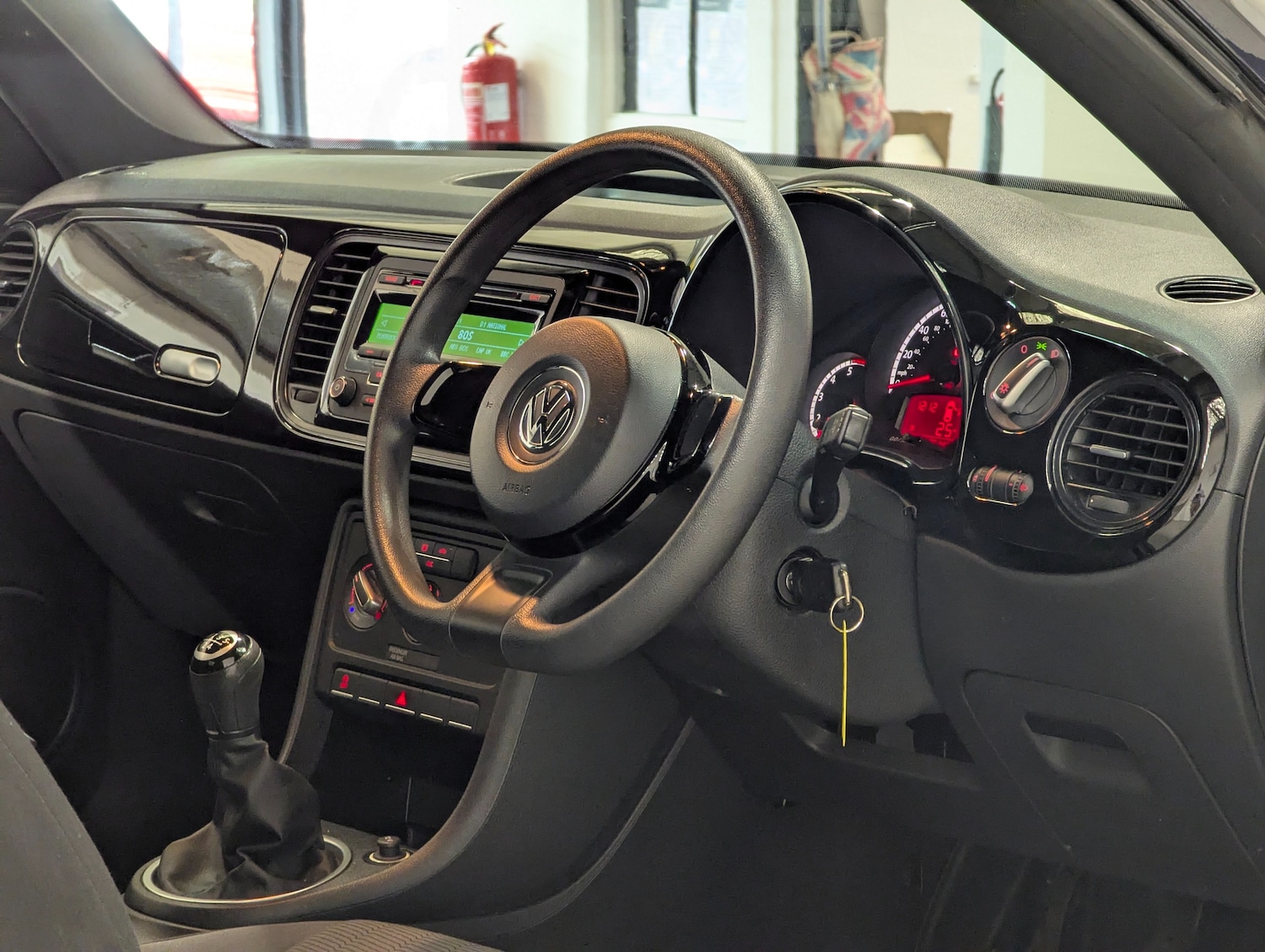 Vehicle 11