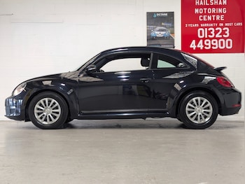 Used Volkswagen Beetle 2015 for sale - 75392647: Photo