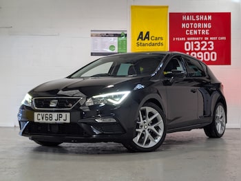 Used SEAT Leon 2018 for sale - 78383080: Photo
