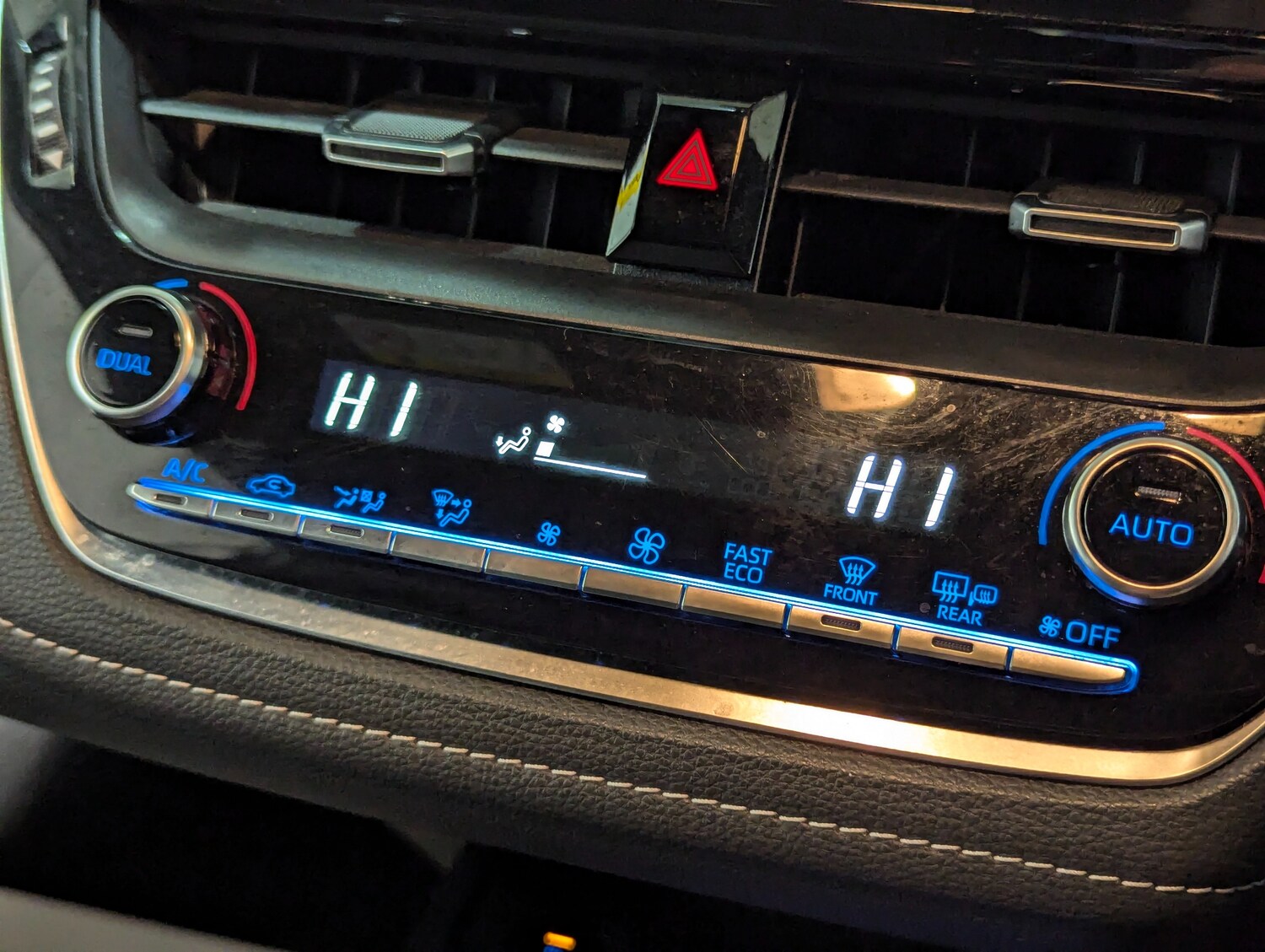 Vehicle 38