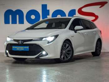 Used Toyota Corolla 2020 for sale - 73146584: Photo