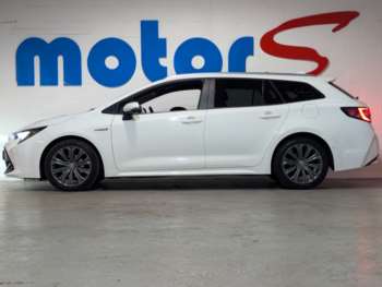 Used Toyota Corolla 2020 for sale - 73146584: Photo