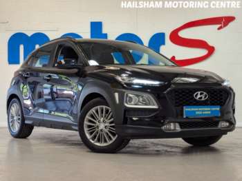 2018 (18) - 1.0T GDi Blue Drive SE 5dr**FULL MAIN DEALER SERVICE HISTORY**