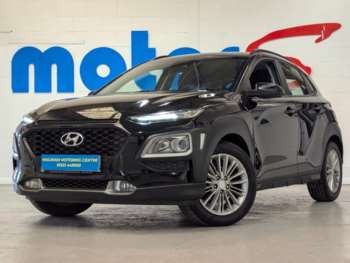 Used Hyundai KONA 2018 for sale - 74461782: Photo