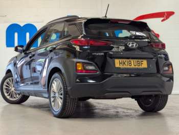 Used Hyundai KONA 2018 for sale - 74461782: Photo