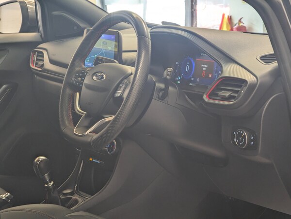 Used Ford Puma 2022 for sale - 75556783: Photo 11