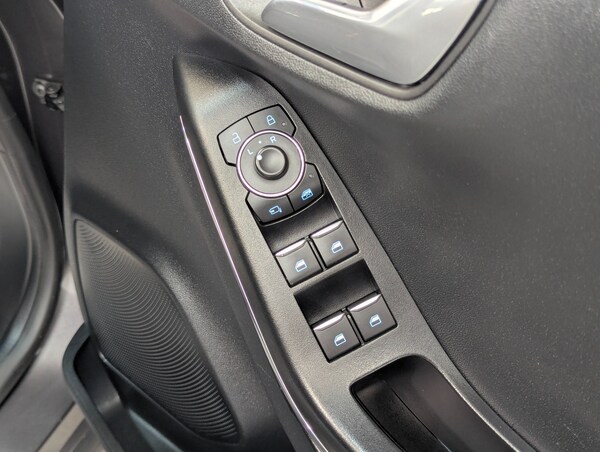 Used Ford Puma 2022 for sale - 75556783: Photo 14