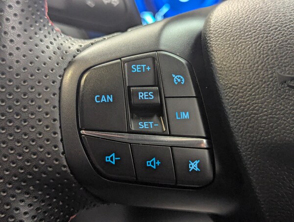 Used Ford Puma 2022 for sale - 75556783: Photo 16