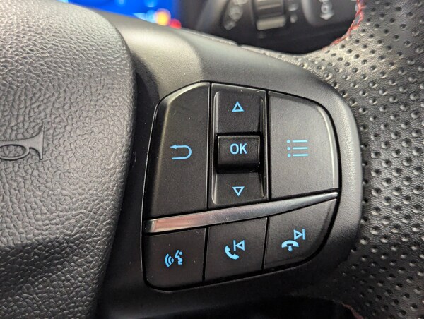 Used Ford Puma 2022 for sale - 75556783: Photo 17