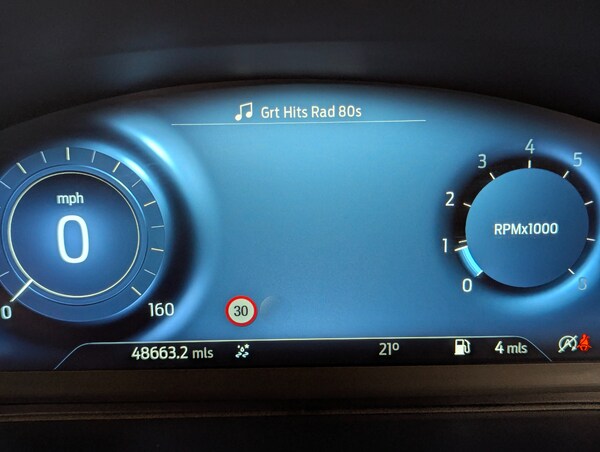 Used Ford Puma 2022 for sale - 75556783: Photo 26