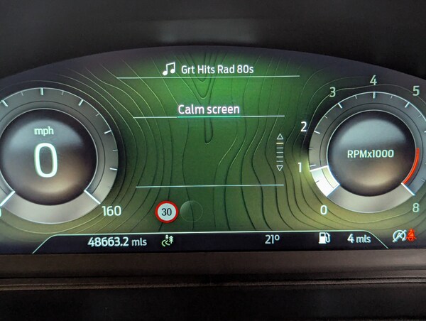 Used Ford Puma 2022 for sale - 75556783: Photo 28