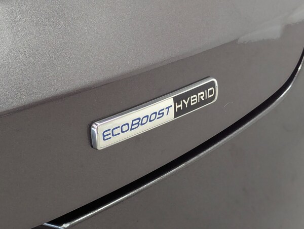 Used Ford Puma 2022 for sale - 75556783: Photo 47