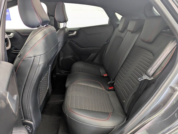 Used Ford Puma 2022 for sale - 75556783: Photo 8
