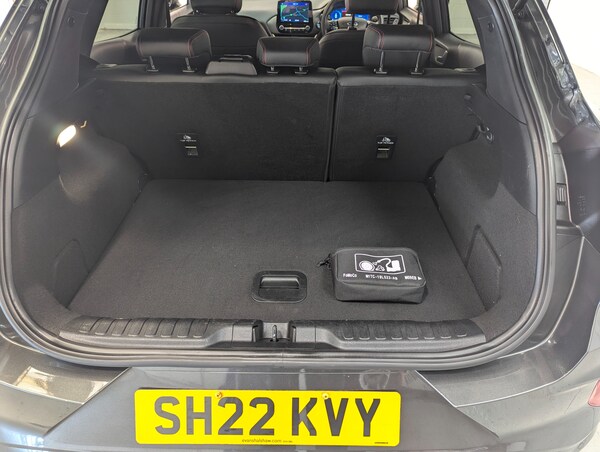Used Ford Puma 2022 for sale - 75556783: Photo 9
