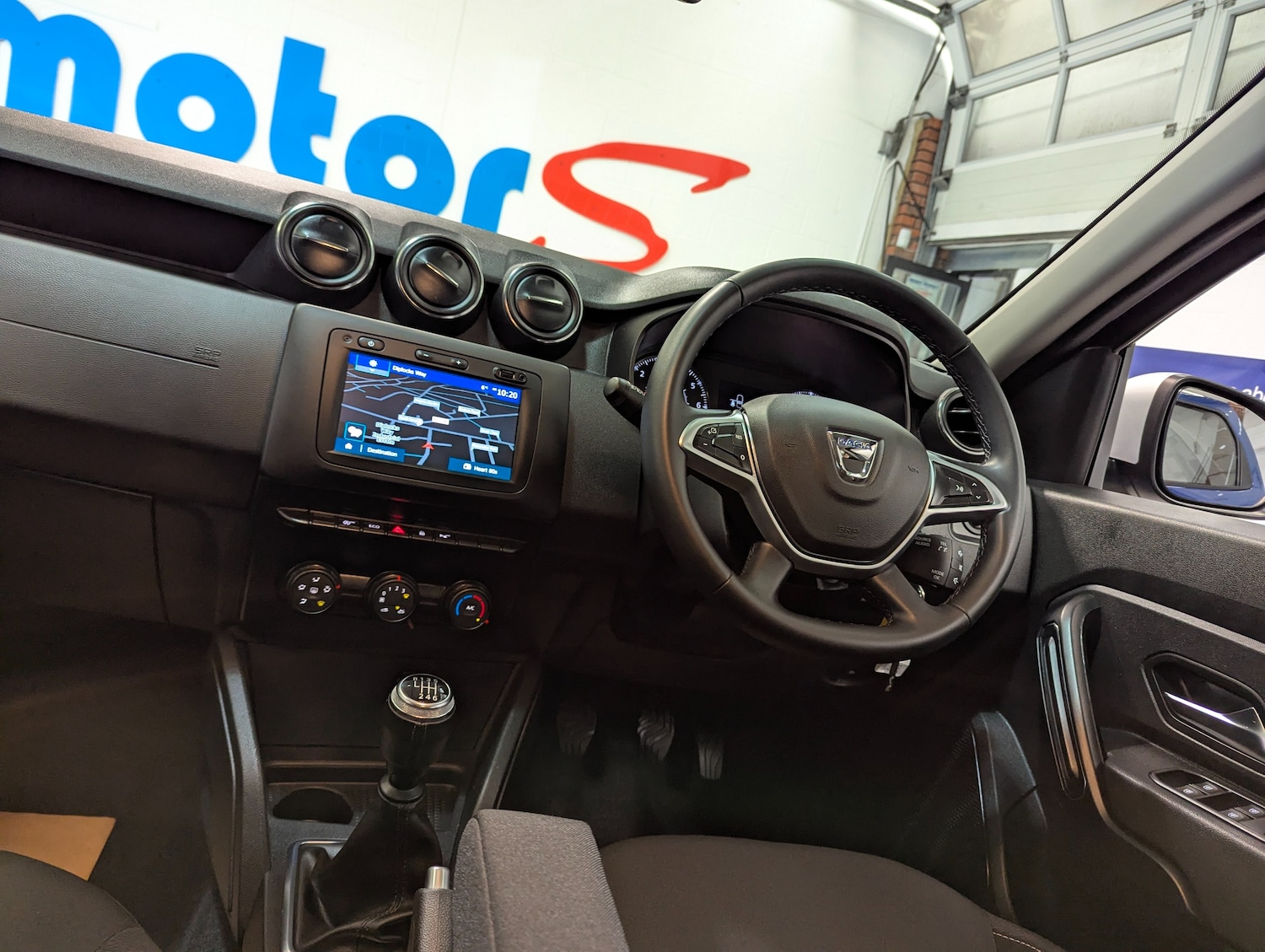 Vehicle 16