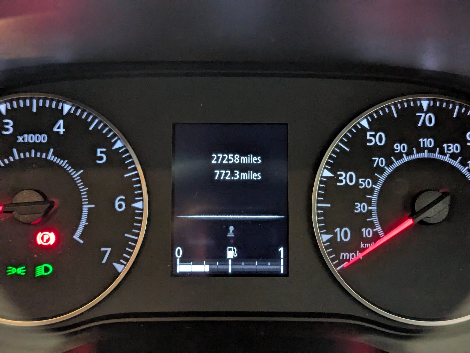 Vehicle 24