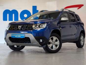 Used Dacia Duster 2021 for sale - 74481141: Photo