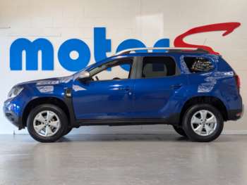 Used Dacia Duster 2021 for sale - 74481141: Photo