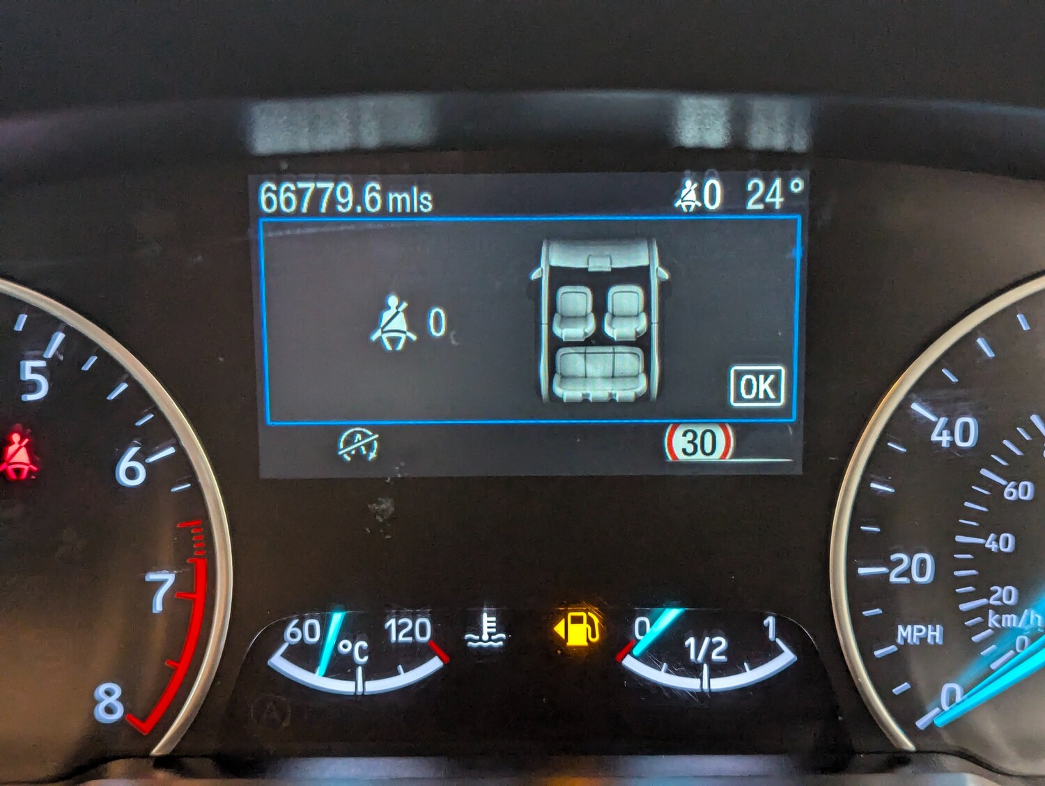 Vehicle 24