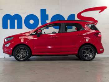Used Ford Ecosport 2021 for sale - 71485976: Photo