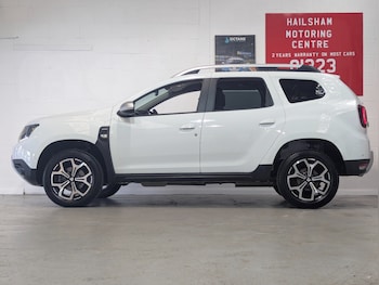 Used Dacia Duster 2020 for sale - 75740261: Photo