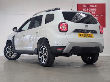 Used Dacia Duster 2020 for sale - 75740261: Photo