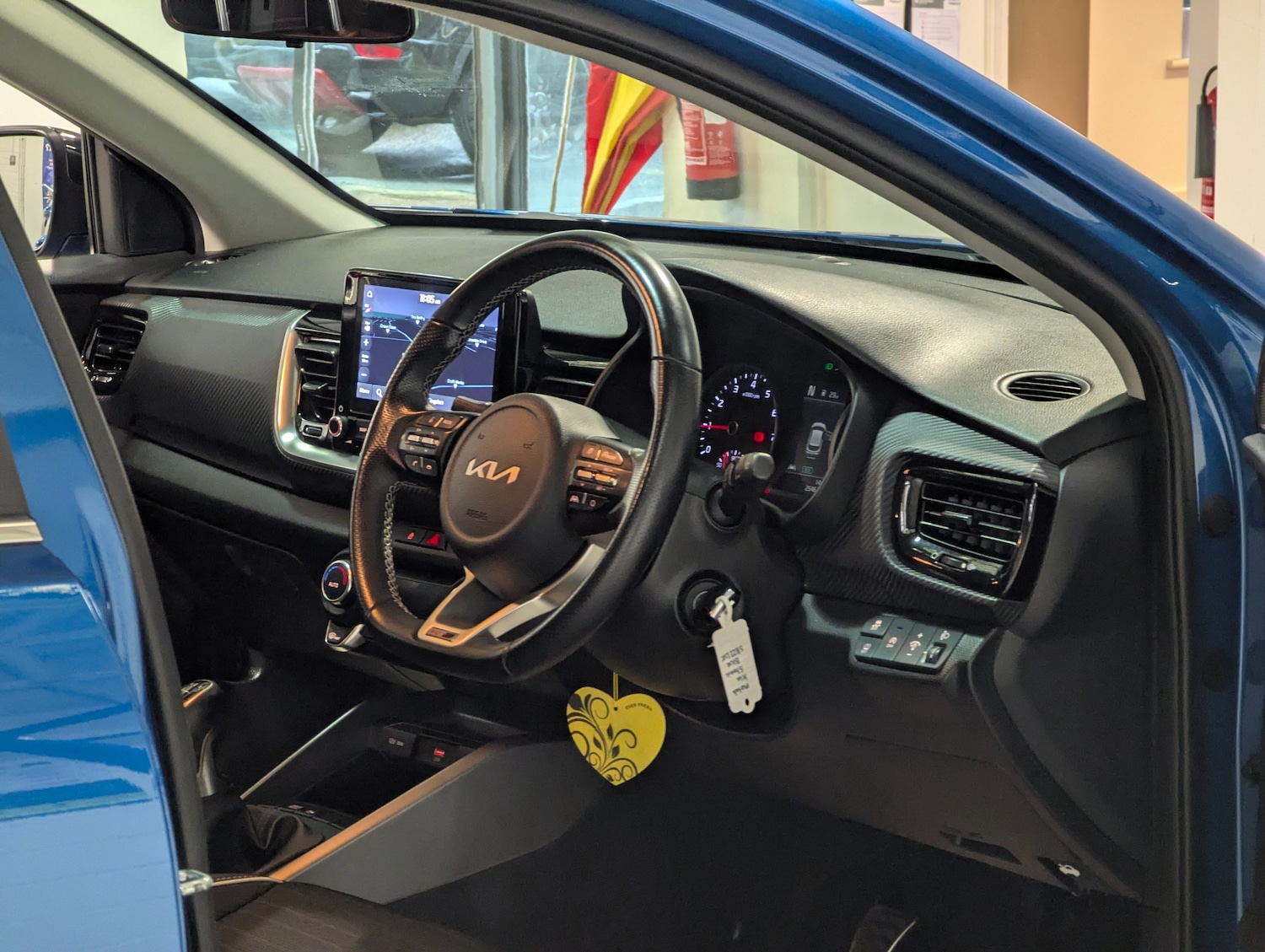 Used Kia Stonic 2022 for sale - 76641603: Photo 10